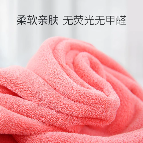 Детское банное полотенце, быстросохнущее одеяло для новорожденных, хорошо впитывает воду, увеличенная толщина