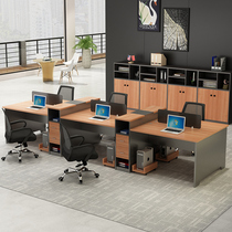 Staff Desk Brief Hyundai 2 4 6 Peoples Desk Desk Screen Holder Office Table Chairs Combined Furniture