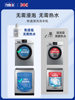 Washing Machine Drum Cleaner, Special Cleaning Agent for Drum-Type Machines, Powerful Stain Removal, Sterilization, Descaling, and Cleaning Agent