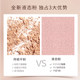 ZENN.TH/zennth simple two-color high-gloss powder matte high-gloss repair volume blush all-in-one disc face brightening disc