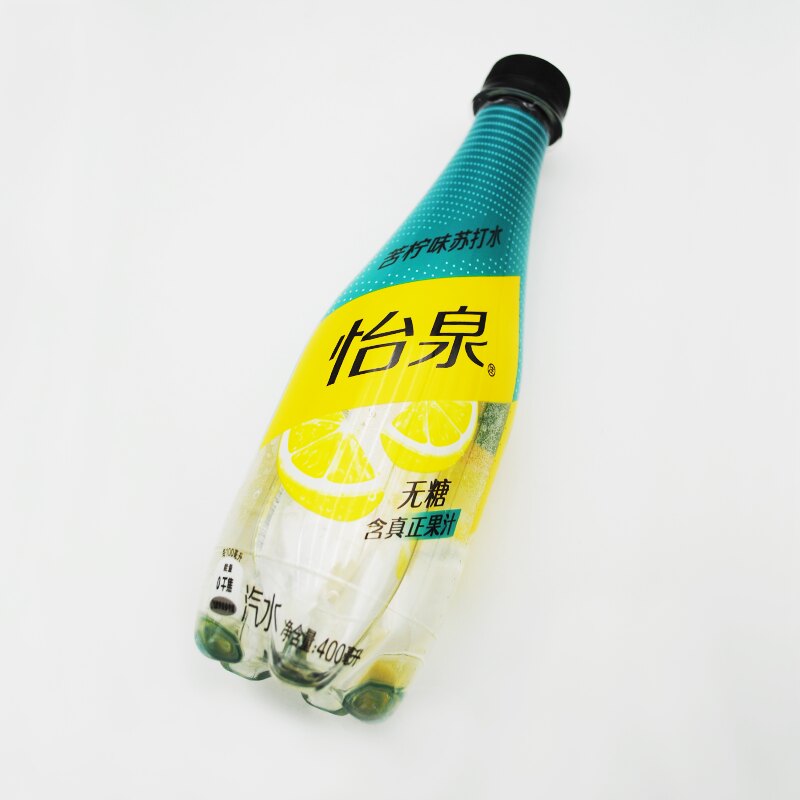 可口可乐怡泉苏打水*瓶苏打汽水饮料桃汁柠檬+苦柠味饮料-阿里巴巴