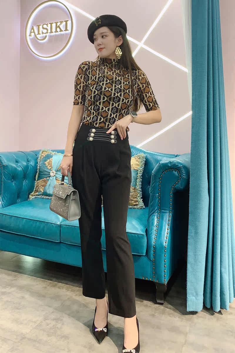 (Fan Exclusive) Pants# 2021081112