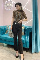 (Fan exclusive) pants #2021081112