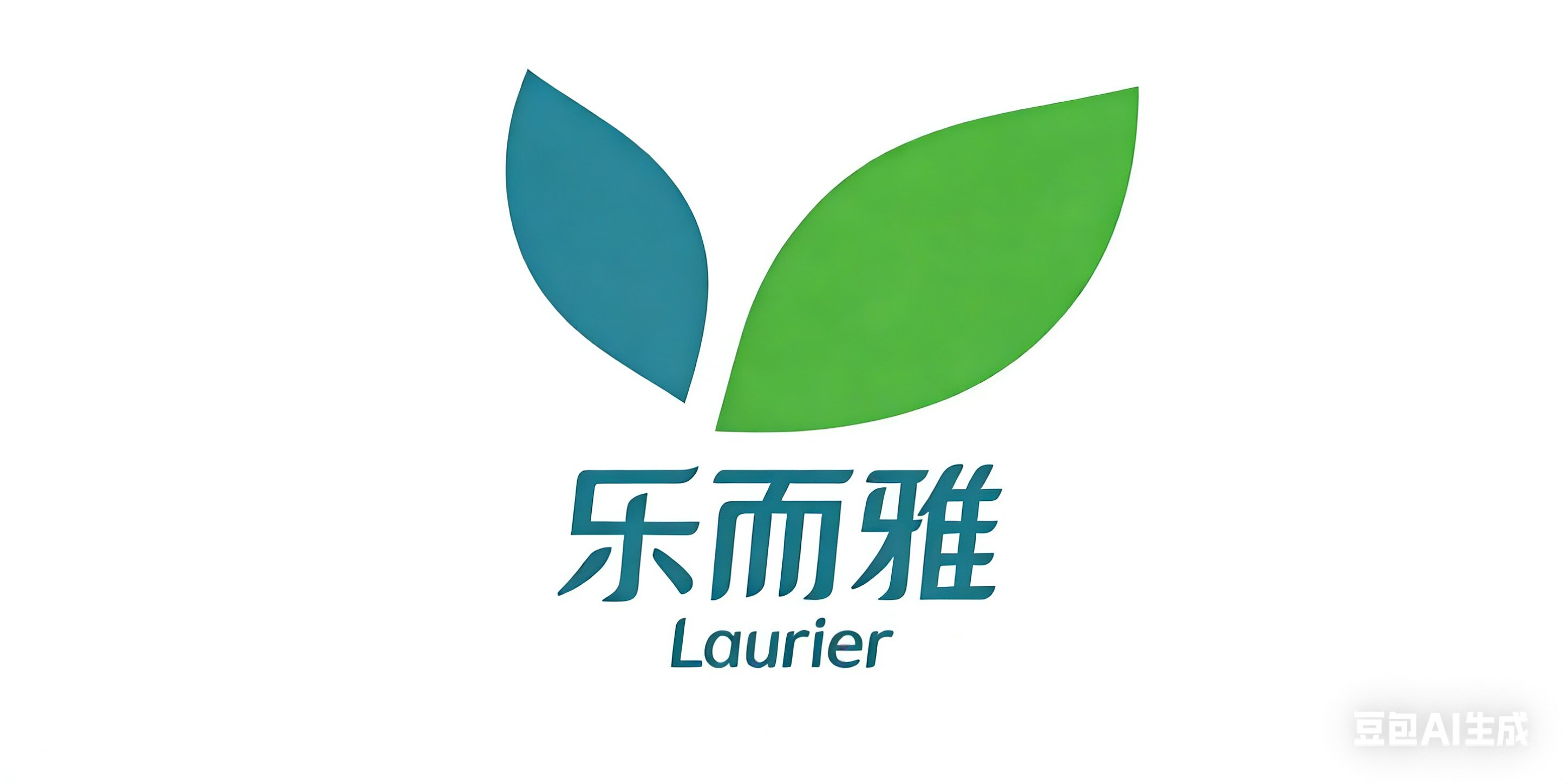 乐而雅品牌折扣中心的LOGO