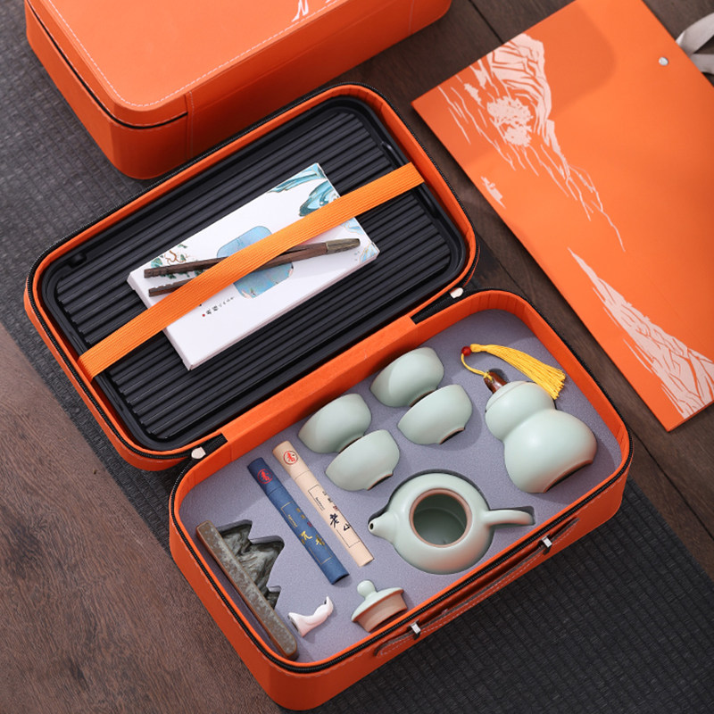 Business gifts Custom logos Escort Courtesy of Mid-Autumn Day National Day Corporate events to send customers Gift Remembrance Conference Exhibition Pins-Taobao