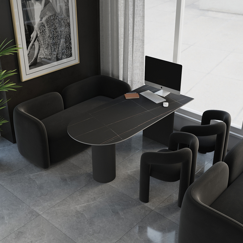 Photo Studio Reception Sofa Wedding Shop Photography Studio Beauty Salon Table Selection Rest Area Negotiation Combination Set Photo Studio Reception Sofa Wedding Shop Photography Studio Beauty Salon Table Selection Rest Area Negotiation Combination Set