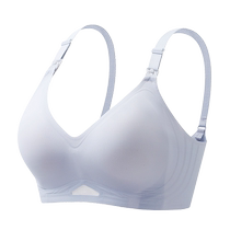 Catman underwear for women with small breasts push-up pull-up anti-sagging side breast reduction no wires traceless beautiful back bra