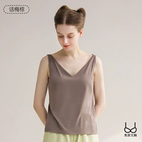 Слива коричневый