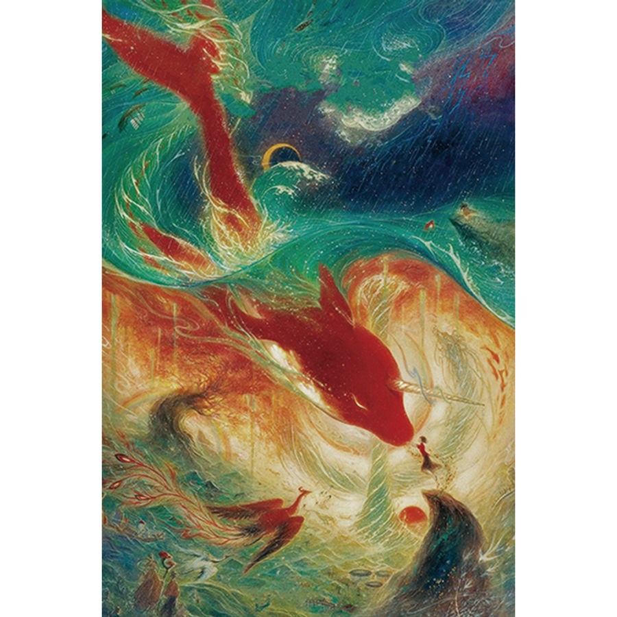 Adult wood 1000 pieces of pressure decompression puzzle puzzle blocks children's puzzle decompression