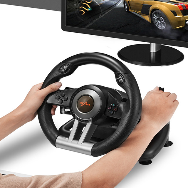 Lai Shida v3 carriage 8 Mario Kart 8 Horizon 5 computer Switch racing game steering wheel pc Need for Speed ​​Oka 2 car simulator driving learning xbox/ps4 Nintendo