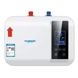 Aoshimaide Home Первое -энергетическое энергосбережение -Эффективное кухонное хранение вода -тип кухонная горячая платформа Baoshui под электрическим водонагревателем