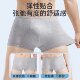 Men's Disposable Underwear for Business Trips, Outdoor Travel, Sterilized, Portable Shorts, Individually Packaged, No-Wash, Large Size Boxer Briefs
