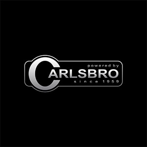 carlsbro乐器配件店的LOGO