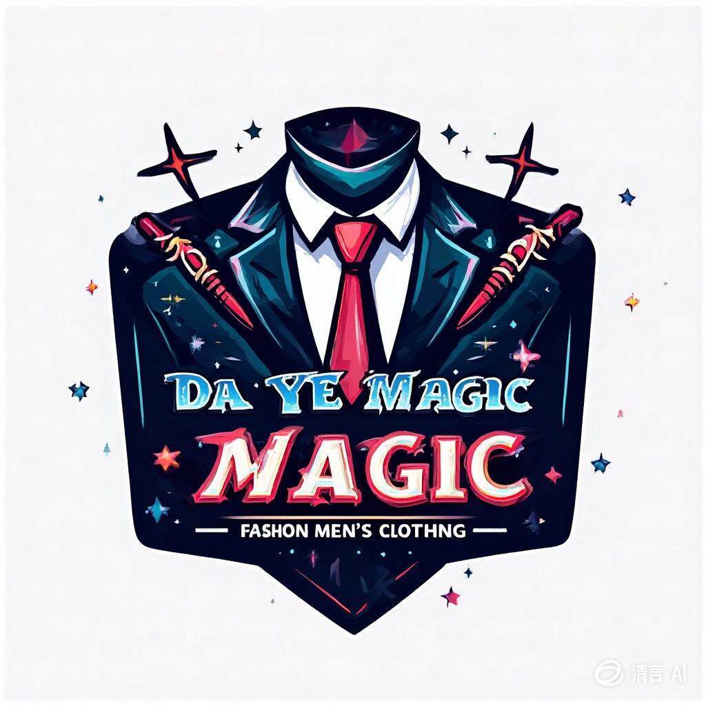 大野magic的花花世界