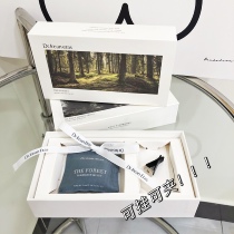 The drive of the light fragrance is also happy Eileen on-board incense can be hung and fresh air portable Remain