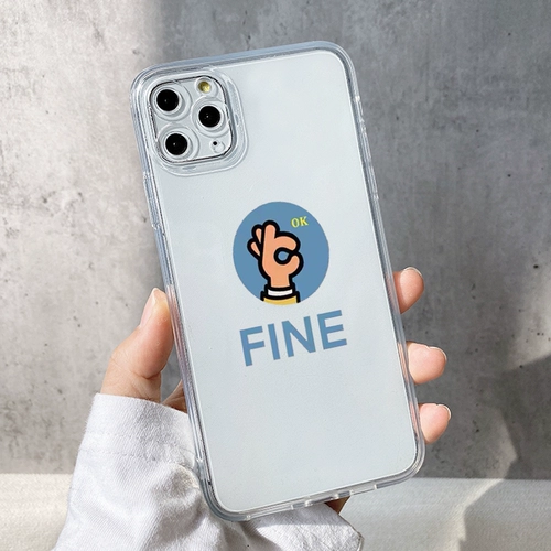 Подходит для Samsung S25/S24/S23/S22/S21/S20/S10 Samsung A55/A35/A54/A53/A52/A34/A71/A51/note10+/note20 Чехол для мобильного телефона в корейском стиле INS