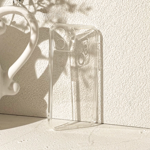 Подходит для Samsung S24/S23/S22/S21/S20/S10 Samsung A55/A54/A53/A52/A33/A34/A71/A51/F52 Samsung note10+/note20 чистый прозрачный чехол для мобильного телефона