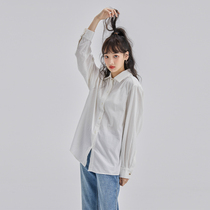 Small deers puff small gold buckle full cotton jacquard striped comfortable mid-length 100 hitch Classic shirt jeans