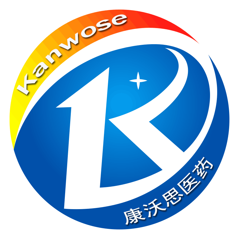 康沃思国际店的LOGO