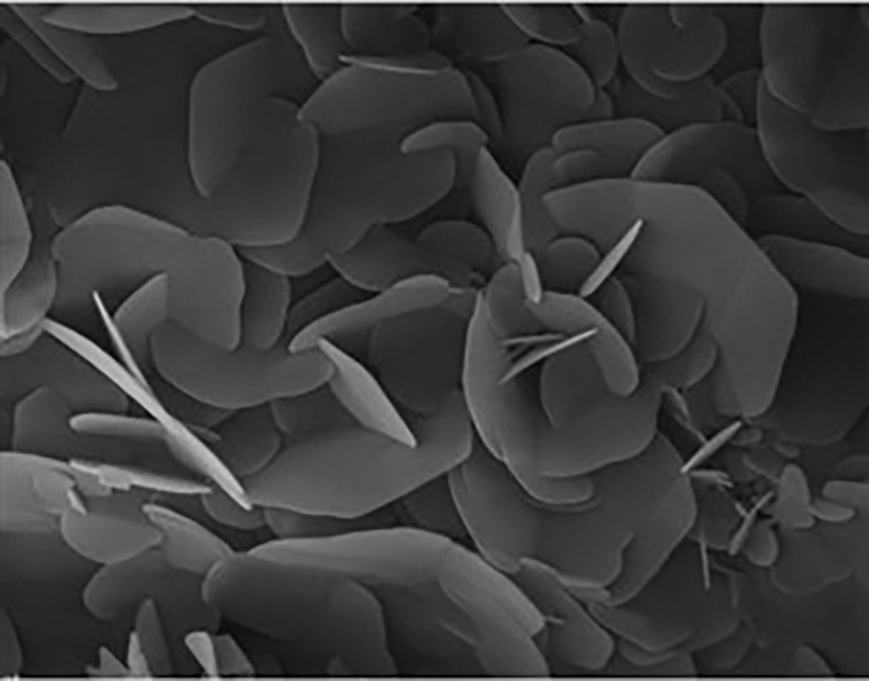 高纯片状六方氮化硼 白色润滑粉纳米绝缘粉 BN 科研实验室