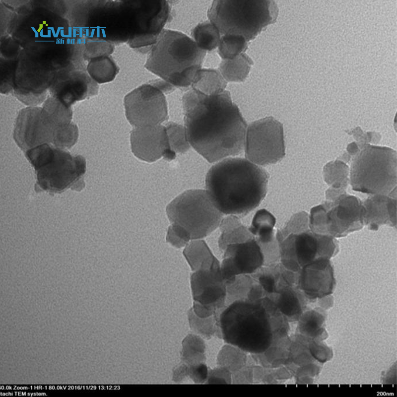 50nm 纳米碳化硅 微米超细贝塔阿尔法碳化硅粉末 SiC