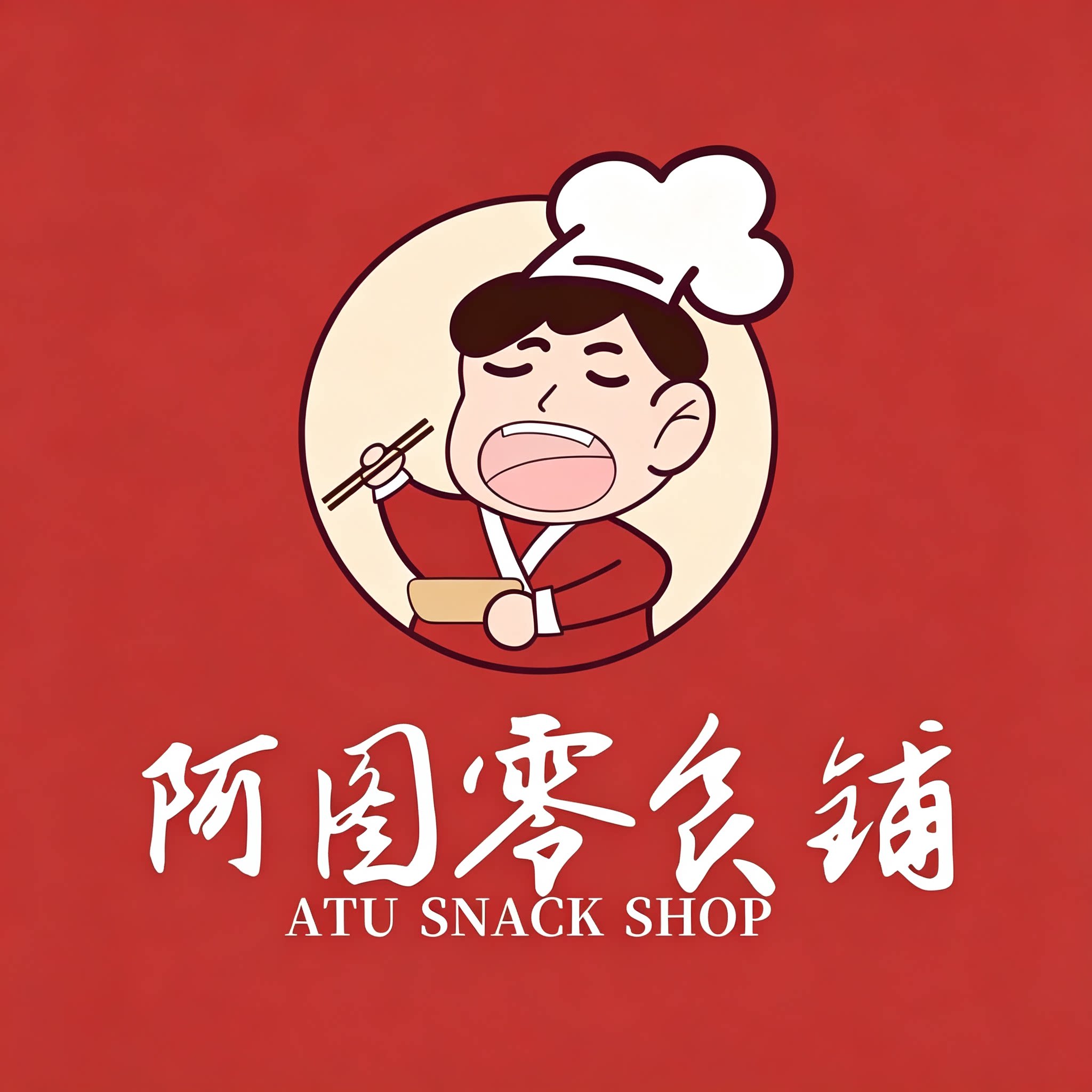 阿图零食铺