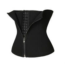 Women Tummy Control Waist Slimming Belt Weight Loss Waist Tr