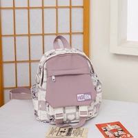 Фиолетовый [улучшенный усиленный плечевой ремень]