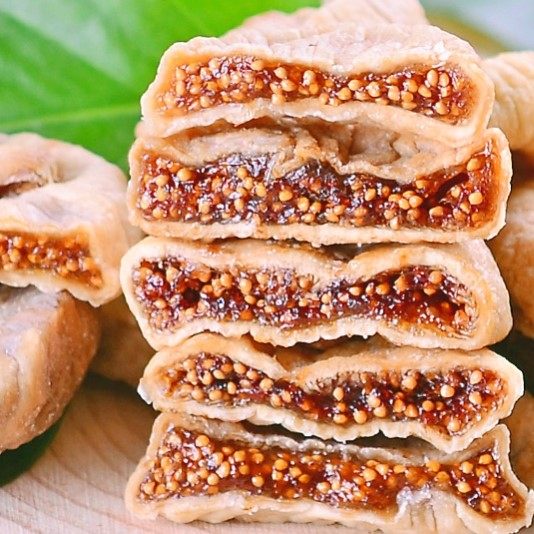 Turkish specialty dried figs 500g figs Fresh natural pregnant fruit dried snack dried fruit
