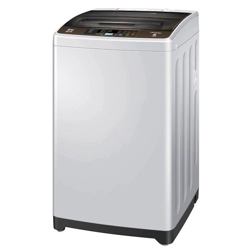 Haier Automatic 8 кг 6/7/9 кг мебели частоты частоты -малая тихая стиральная машина пульсатора EB80