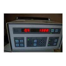 American BECKMAN MetOne2408 portable air particle counter
