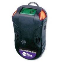 American Huarui RAE PRM-3041 rechargeable XY-ray ultra-wide range detector