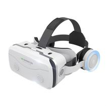 2024 new vr glasses all-in-one phone dedicated to your own headphones wearing 3d glasses vr games