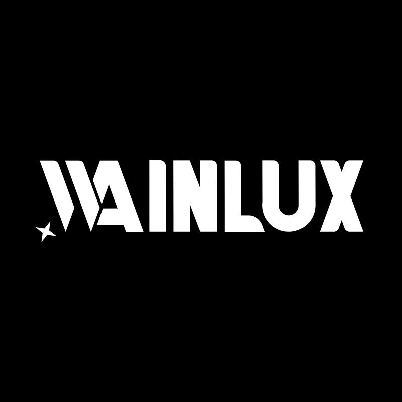 WAINLUX旗舰店的LOGO