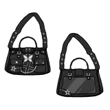 [Намерение золото] wooyoup Оригинальная дизайн сумка боли плечо, плеч