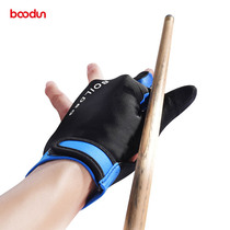Playing billiards special gloves billiard gloves Career billiard gloves High face value left right hand Universal billiard gloves