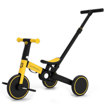 Uonibabe enfants polyvalent voiture sans pédalage scooter 1-5-year-old toddler baby patinage rickshaw