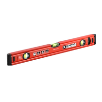Israel Cape Road original factory 779 high-precision level aluminum alloy leveling ruler with strong magnetic anti-fall thickening
