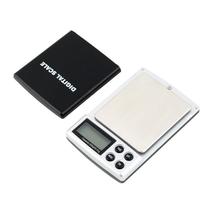 2024 Hot 500g x 0 01g Jewelry Weight Balance Scale Precision