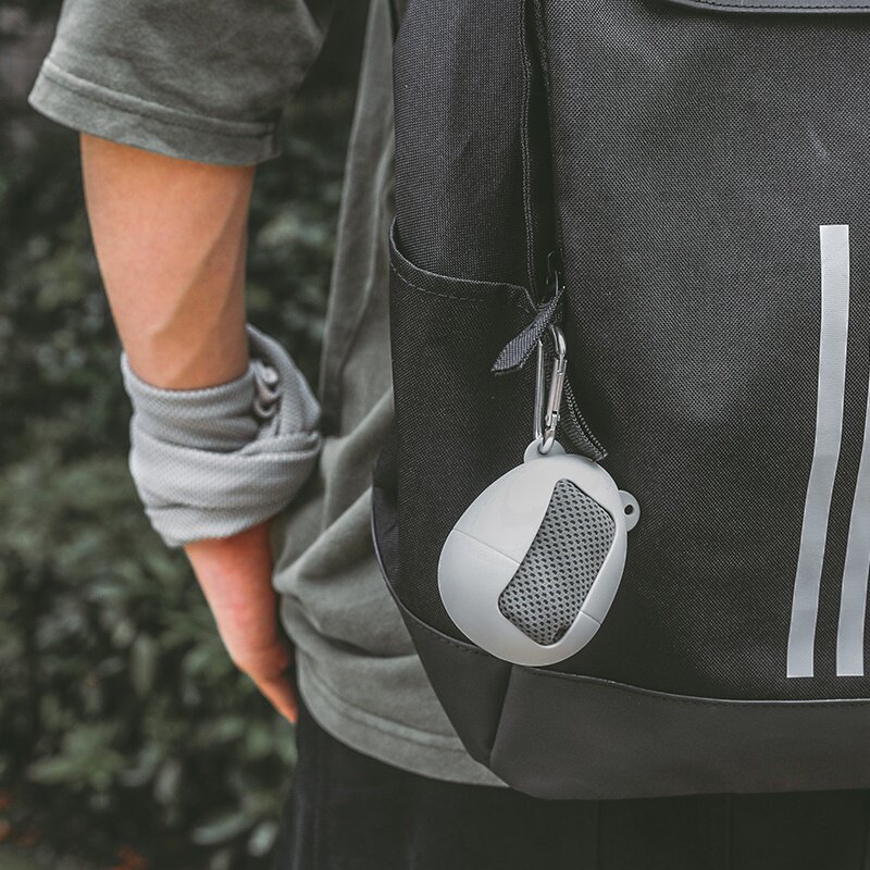 Sweat towels worn on hand are tied to a sweaty movement hanging wrist wiping sweat pure summer cotton play basketball with