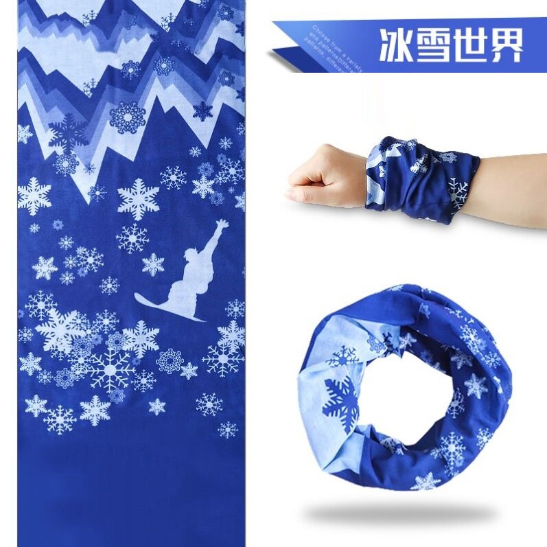 The sweat towel worn on the hand is tied on the wrist to wipe the sweat, the sports hanging wristband to wipe the sweat, pure summer cotton for basketball