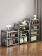 Kitchen Dish Cart, Mobile Food Collection Cart, Storage Rack Cart, Restaurant Hotel Hot Pot Restaurant Serving and Delivery Cart