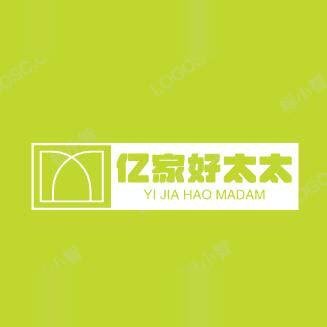 智能晾衣架工厂直销的LOGO