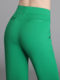 8-point women's pants summer thin high-waist casual pants for women loose slim feet pants draped ice silk nine-point pants