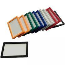 Magnetic Label Card Suction Iron Card Material Card Whiteboard Identification Card Warehouse Identification Card Partition Card Name Sticker File Cabinet