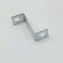 Z-type gasket Z-type hanging piece screw hook wooden keel accessories keel accessories full set of z-type fixed pieces