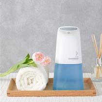 Induction foam automatic liquid filling induction replacement liquid soap liquid hand sanitizer replacement mobile phone Konepu