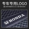 Honda Accord Trunk Mat 26 Models Car Accessories 11Th Generation 8Th Generation 9Th Generation 10Th Generation 11Th Generation Full Coverage Trunk Mat