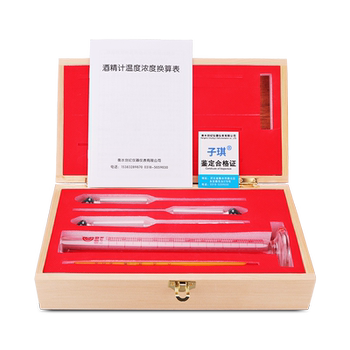 Liquor alcohol meter measuring instrument alcohol meter accurate