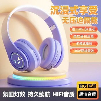 High quality earphones bluetooth earphones head-mounted joeins High quality earphones bluetooth earphones head-mounted joeins